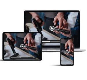 Diamond Defense Consulting LLC - Basic Firearm Safety 101 Online - FREE