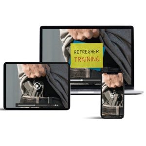 Diamond Defense Consulting LLC - License to Carry Online Refresher Class