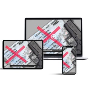 Diamond Defense Consulting LLC - Texas Permitless Carry Online Course