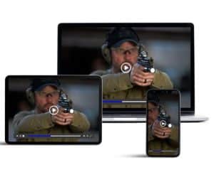 Diamond Defense Consulting LLC - Handgun Essentials - Learn to Shoot - Online Class